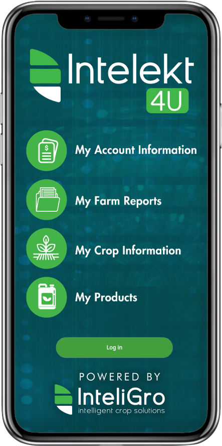 Inteligro | Trusted Intelligent Crop Solutions